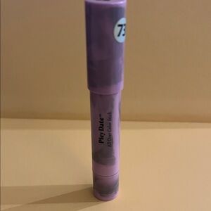All-in-One Color Stick - Purple
